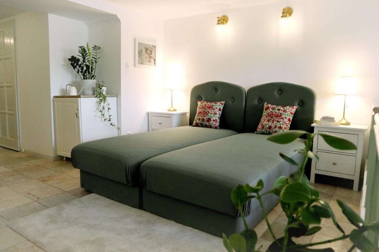 Marvelosa Apartment - Central By The Chain Bridge บูดาเปสต์ ภายนอก รูปภาพ