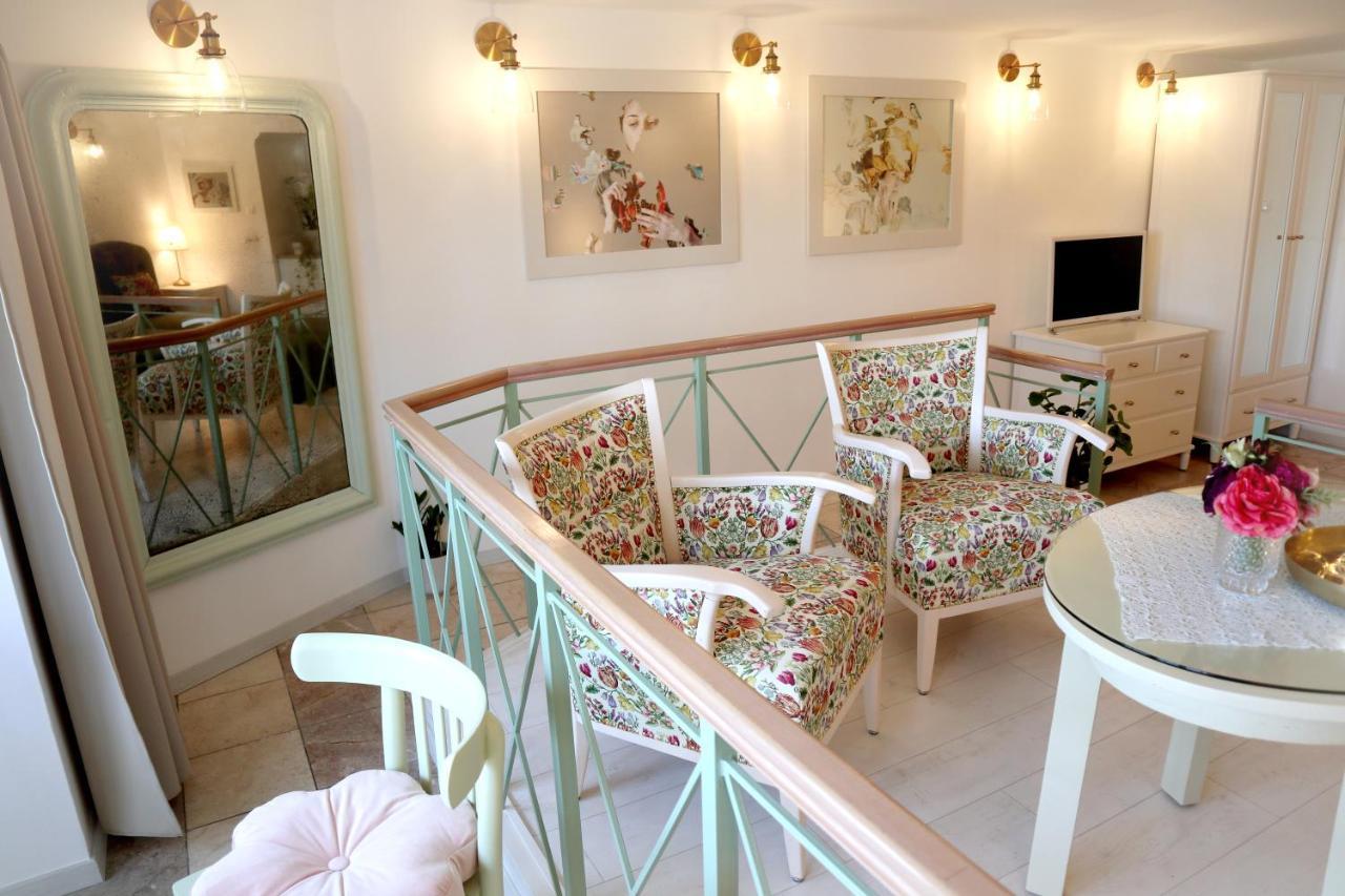 Marvelosa Apartment - Central By The Chain Bridge บูดาเปสต์ ภายนอก รูปภาพ