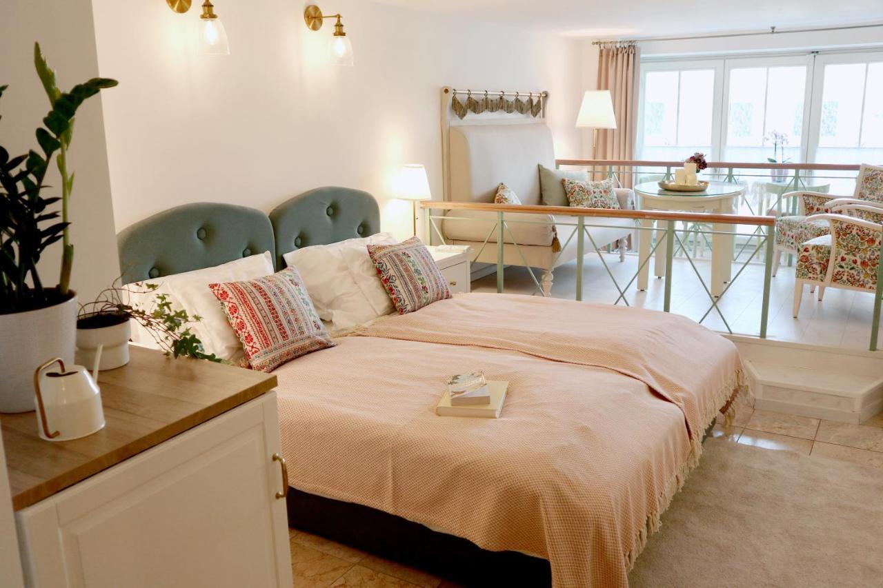 Marvelosa Apartment - Central By The Chain Bridge บูดาเปสต์ ภายนอก รูปภาพ
