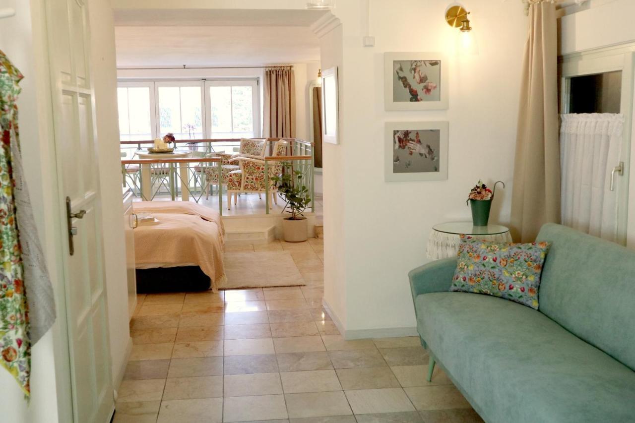 Marvelosa Apartment - Central By The Chain Bridge บูดาเปสต์ ภายนอก รูปภาพ