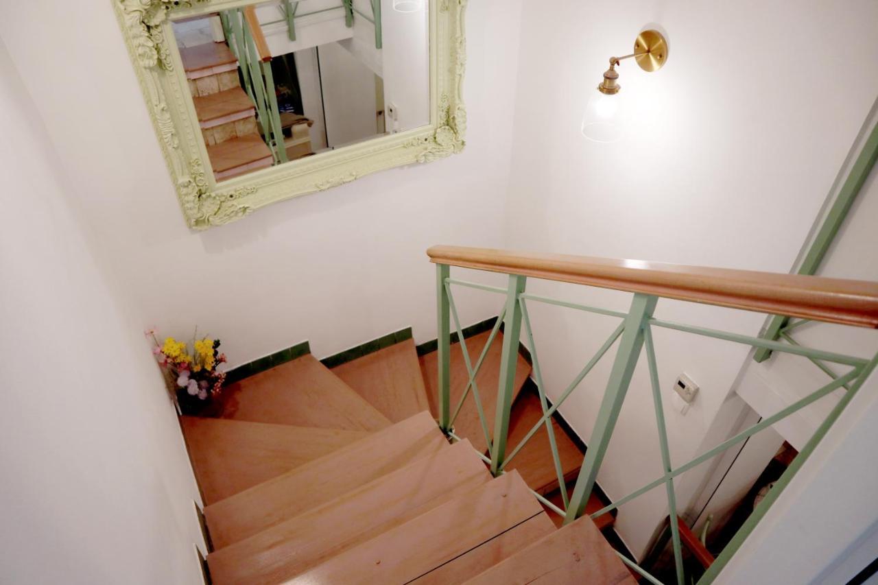 Marvelosa Apartment - Central By The Chain Bridge บูดาเปสต์ ภายนอก รูปภาพ
